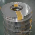 Автомобильный автомобильный рог Ti Strip Titanium Foil